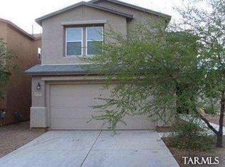 8433 N Placita Do Los Laureles, Tucson, AZ 85742