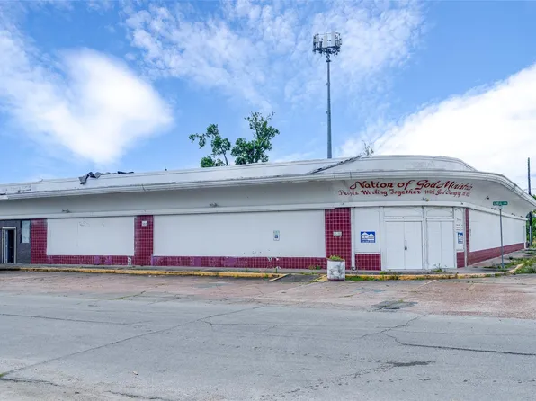 2900 Luell St, Houston, TX 77093