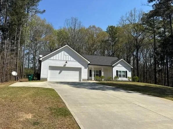 1400 Pullman Ln, Greensboro, GA 30642