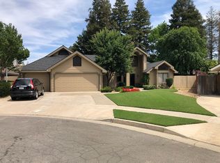 895 E Quincy Ave, Fresno, CA