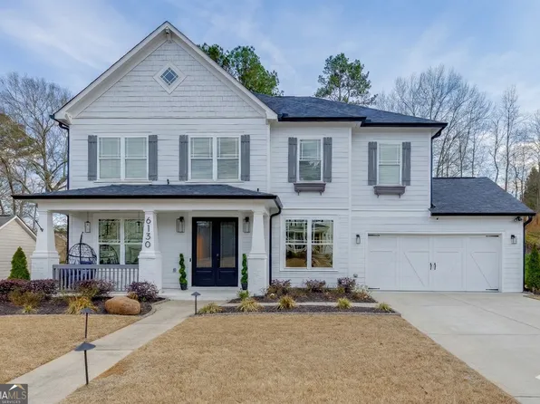 6130 Baybrook Trce, Hoschton, GA 30548