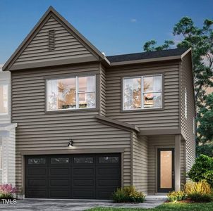 218 Oak Summit Pl, Chapel Hill, NC, 27516