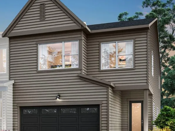 218 Oak Summit Pl, Chapel Hill, NC 27516