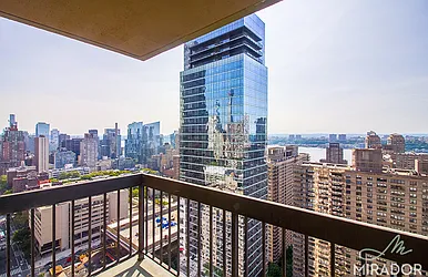 Rented by Mirador Real Estate
