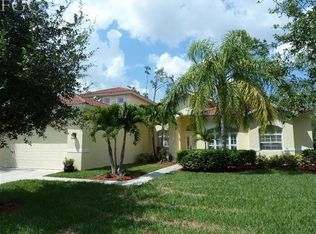 3051 Turtle Cove Ct, North Fort Myers, FL 33903