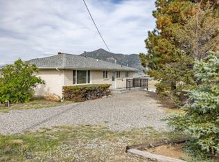 809 Janney Rd, Butte, MT 59701