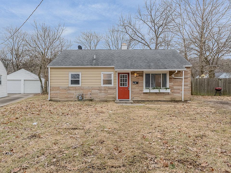 1st image of 10918 Ohio Ave