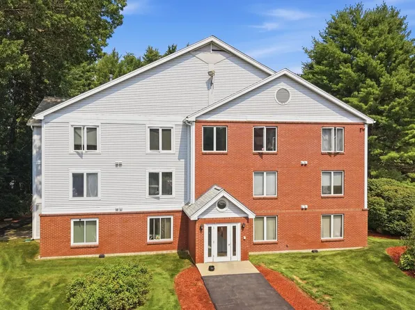1 Timberwood Drive #206, Goffstown, NH 03045