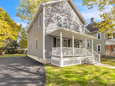 125 Yale St, Springfield, MA, 01109