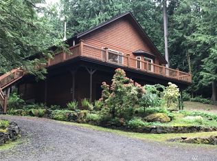 351 Easterly Rd, Sequim, WA 98382