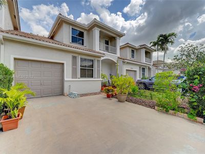 13075 NW 9th Ct, Pembroke Pines, FL, 33028