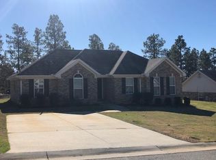 4665 Crested Butte Rd, Augusta, GA 30909