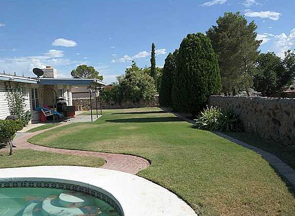 2nd image of 6961 Granero Dr