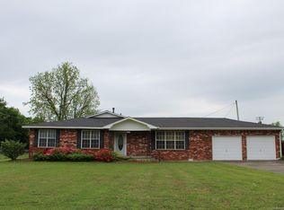 2533 E Hancock St, Muskogee, OK 74403