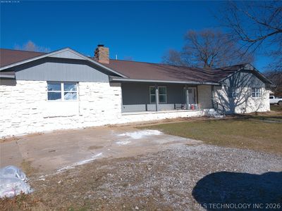 101 W G St, Jenks, OK, 74037