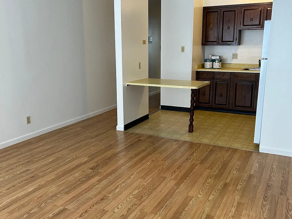 Living room, Dining Area, Kitchen