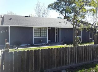 2316 Ray St, Sacramento, CA 95815