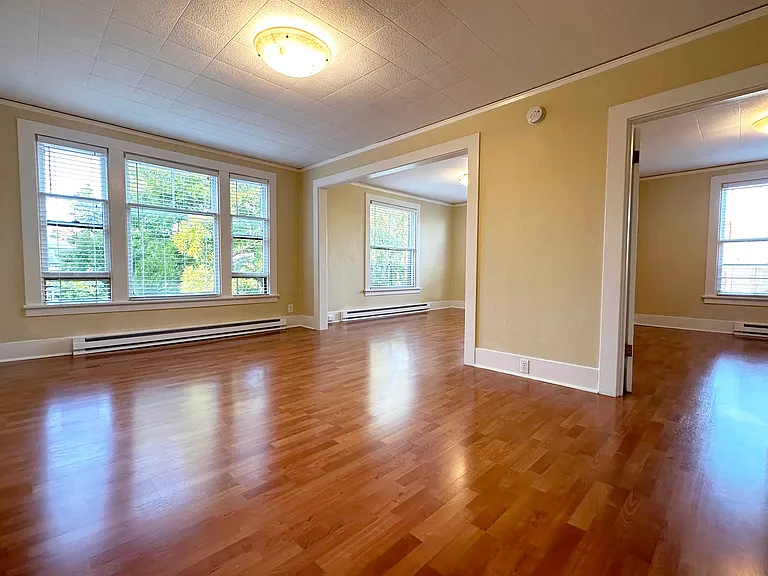 Open Layout