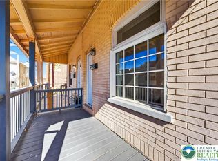 739 N Hazel St, Allentown, PA 18102