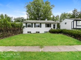 2164 Hanby Sq N, Columbus, OH 43229
