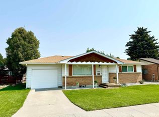 2631 Fairmont Dr, Burley, ID 83318