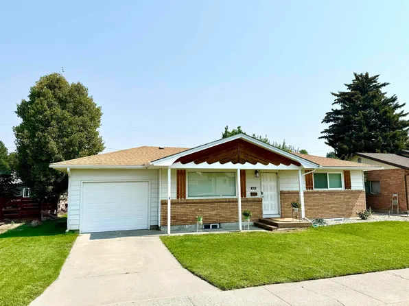 2631 Fairmont Dr, Burley, ID 83318