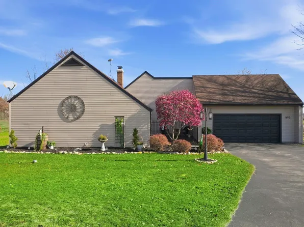 270 E 620 N, Fremont, IN 46737
