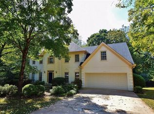 762 Chattahoochee Pl, Gainesville, GA 30506