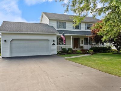 5703 Silver Street Rd, Auburn, NY, 13021