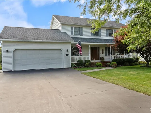 5703 Silver Street Rd, Auburn, NY 13021