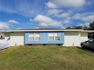 6034 Deming Ave, North Port, FL 34287