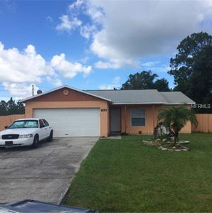 742 Squirrel Ct, Poinciana, FL, 34759