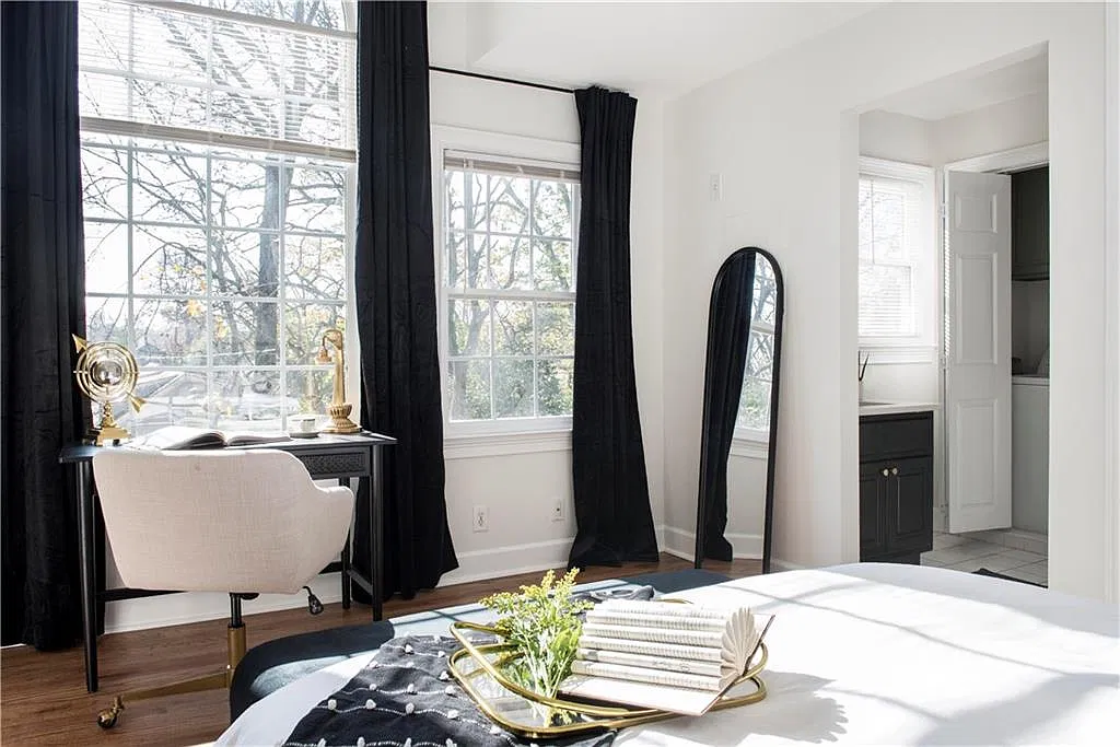 1 bed, 1.0 bath, 650 sqft, $2,800 — Photo 4