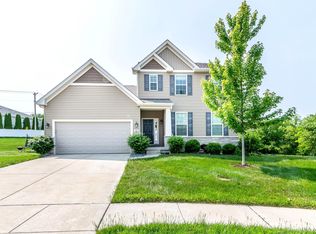 30 Bristol Ridge Ct, Saint Charles, MO 63303