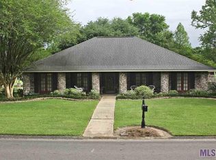 12350 Elva Dr, Baton Rouge, LA 70816