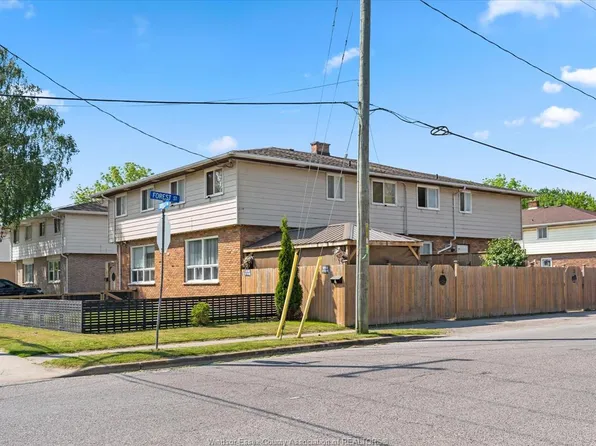 22 Taylor Ave, Chatham Kent, ON N7L 2T5