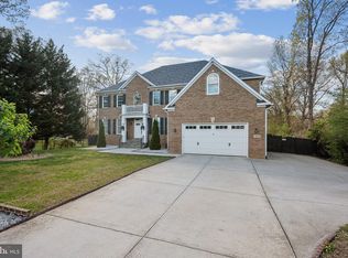 7124 Beulah St, Alexandria, VA 22315