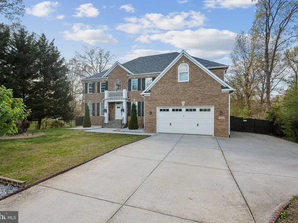 7124 Beulah St, Alexandria, VA 22315