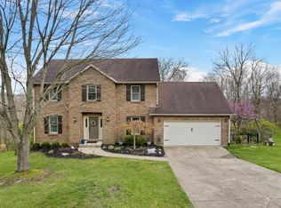 3827 Dust Commander Dr, Hamilton, OH 45011