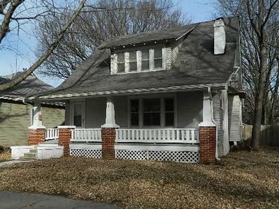 710 E 9th Ave, Winfield, KS, 67156