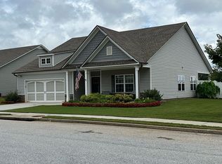 883 Ideal Pl, Winder, GA 30680