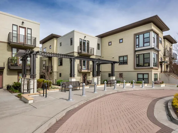 411 Franklin Pkwy, San Mateo, CA 94403