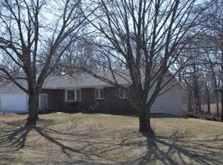 124 Hansen Rd, Ames, IA 50010