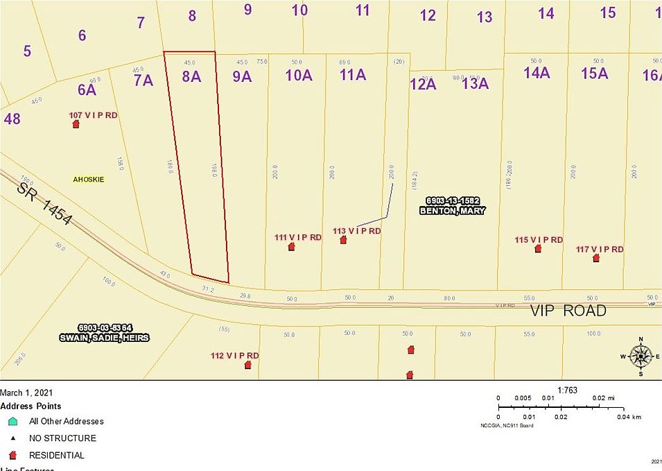 2nd image of Vip Rd