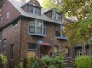 7851 Van Dyke Pl, Detroit, MI 48214