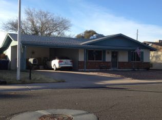 726 N Cedar St, Gilbert, AZ 85233
