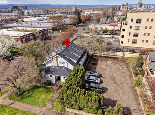 504 W Evergreen Blvd, Vancouver, WA