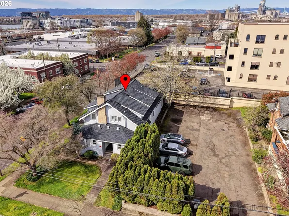 504 W Evergreen Blvd, Vancouver, WA 98660