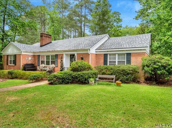 210 Gaines St, Norlina, NC 27563