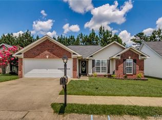 5031 Cambridge Dr, Northport, AL 35473